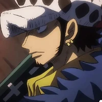 Trafalgar Law