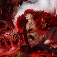 Eustass Kid