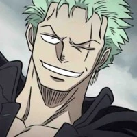 zoro