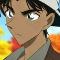 Hattori heiji