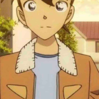 Kudo shinichi