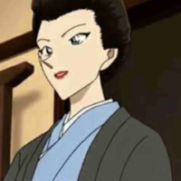 Hattori shizuka