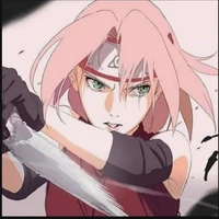 Haruno Sakura