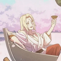 Senju Tsunade