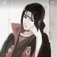 Uchiha Itachi