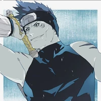 Hoshigaki Kisame