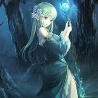 Lê Yên Mai (Kushina)