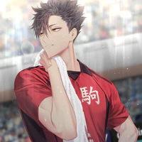 Tetsurō Kuroo