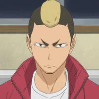 Taketora Yamamoto