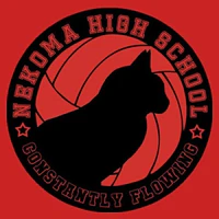 Nekoma High
