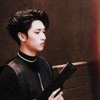 Nghiêm Hạo Tường