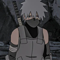 Hatake Kakashi