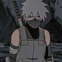 Hatake Kakashi