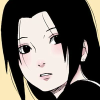 Uchiha Mikoto