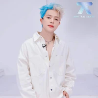 Nguyễn Quang Anh- Hắn