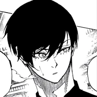 Itoshi Rin
