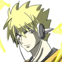 Laxus Dreyar (17)