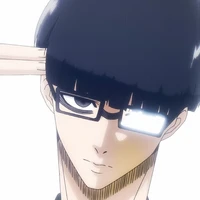 Ego Jinpachi