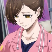 Bachira Yuu