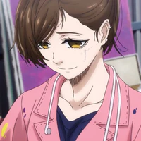 Bachira Yuu