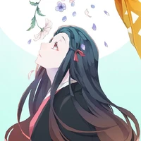 Kamado Nezuko
