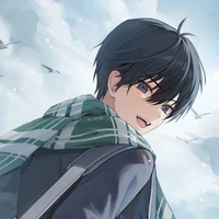 Isagi Yoichi
