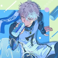 Nagi Seishiro