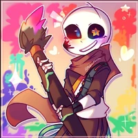 sans ink(mực)