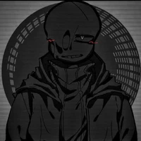nightmare sans