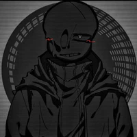 nightmare sans