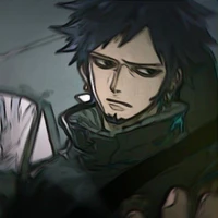 Trafalgar D water Law