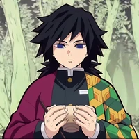 Tomioka Gyuu