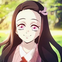 Kamado Nezuko