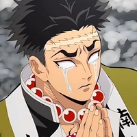 Gyomei Himejima