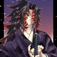 Kokushibou _ Tsugikuni Michikatsu