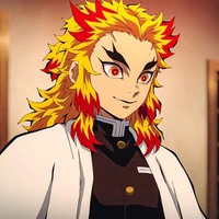 Rengoku Kyoujurou