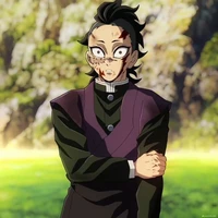 Shinazugawa Genya