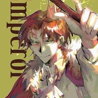 Orange King (Emperol)