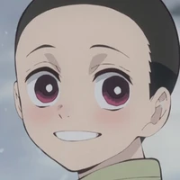 ᴋᴀᴍᴀᴅᴏ sʜɪɢᴇʀsᴜ [ ʏᴏᴜɴɢᴇʀ ʙʀᴏᴛʜᴇʀ ]