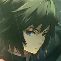 🌊 ᴛᴏᴍɪᴏᴋᴀ ɢɪʏᴜᴜ 🌊 [ ᴡᴀᴛᴇʀ ʜᴀsʜɪʀᴀ ]