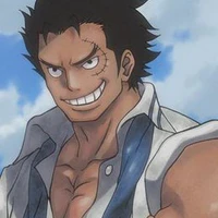 Monkey D. Garp