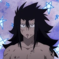 Gajeel
