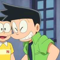 Suneo Honekawa