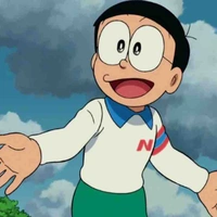 Nobi Nobita
