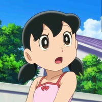 Shizuka Minamoto