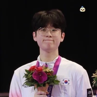 Choi Wooje (Zeus)