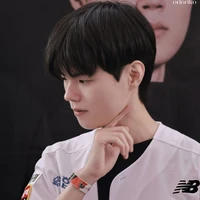 Kim HyukKyu (Deft)