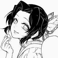 Kochou Shinobu