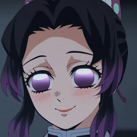 Kochou Shinobu
