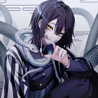 Iguro Obanai